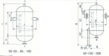 蒸汽分水器结构图.png